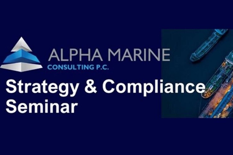 Alpha Marine'den sektöre yol haritası