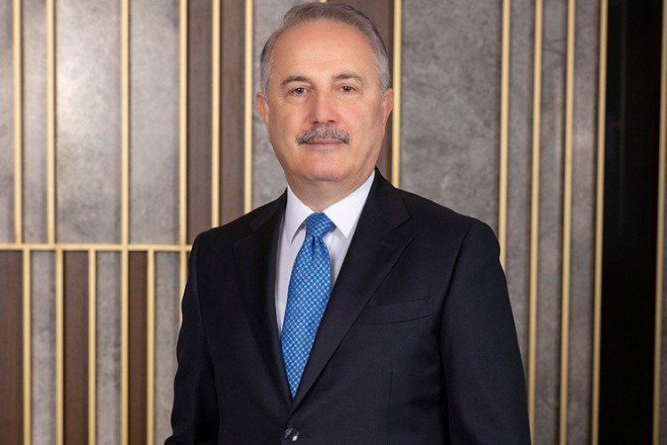 VakıfBank'tan 653 milyon dolarlık sendikasyon kredisi