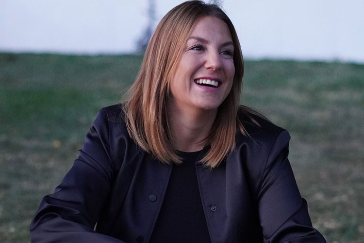 Zeynep Avcı Sözünü Tuttu