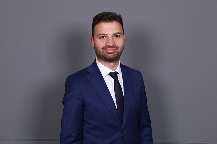 Cimri'nin yeni CGO'su Mustafa Oral oldu