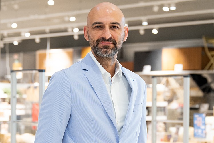 JYSK 9.mağazasını Aydın'da açıyor