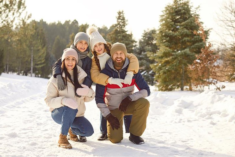 Sömestr tatilinde keşif dolu rotalar