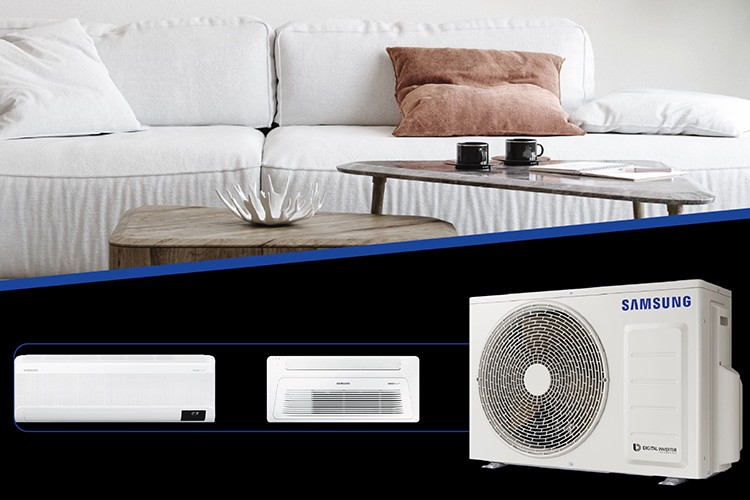 Konforu her odaya taşımak mümkün