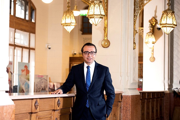 Ziraat'te çalışma saatleri değişmedi