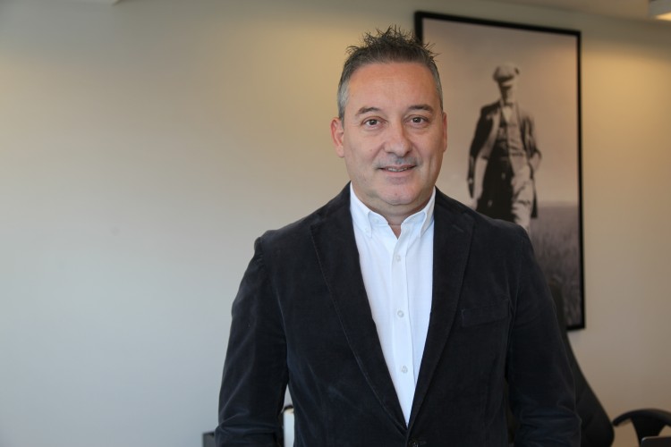 İki asırlık iki lojistik şirketi güçlerini birleştirdi