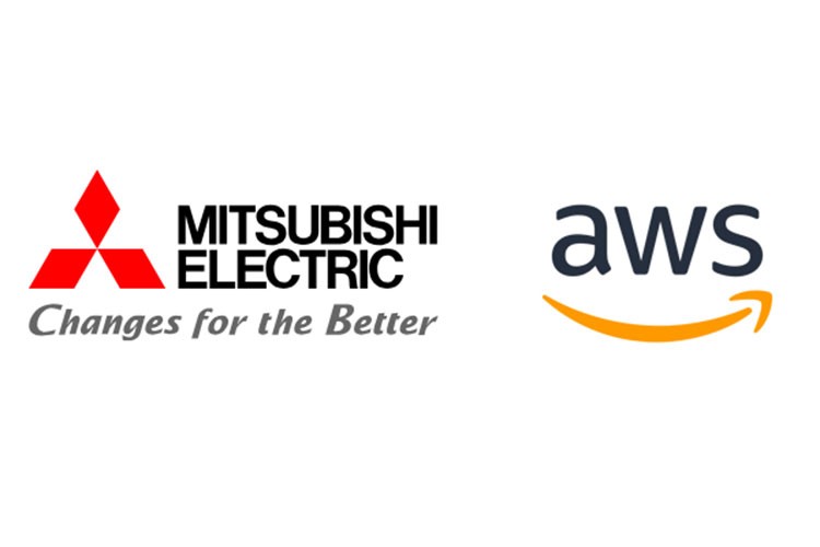Mitsubishi Electric ile AWS arasında stratejik işbirliği