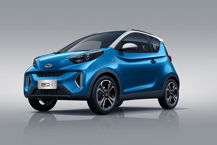 Chery, CATL ile anlaşmaya imza attı