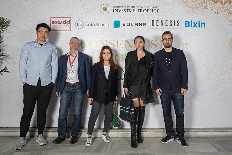 Cazibe merkezi İstanbul