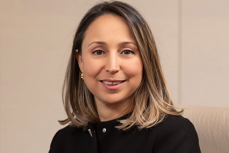 Bacacı Yatırım Holding'de üst düzey atama