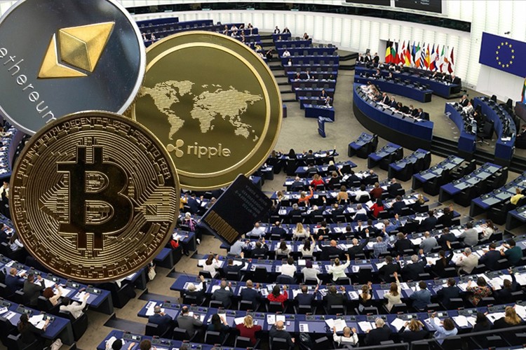 AP kripto varlıklara vergi getirilmesini istedi