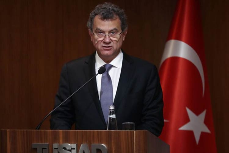 "Reform adımlarının atılacağına inanıyoruz"