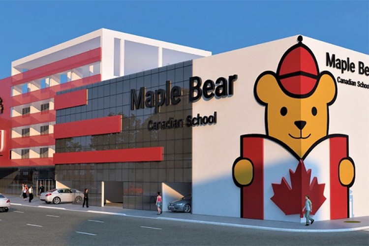 Maple Bear Türkiye'de 26 okul açmayı planlıyor