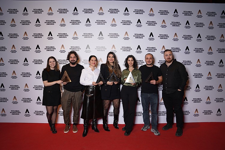 MediaMarkt'a İstanbul Marketing Awards'tan 10 ödül