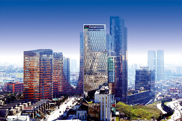 Emlak Katılım'dan girişim destekleme programı