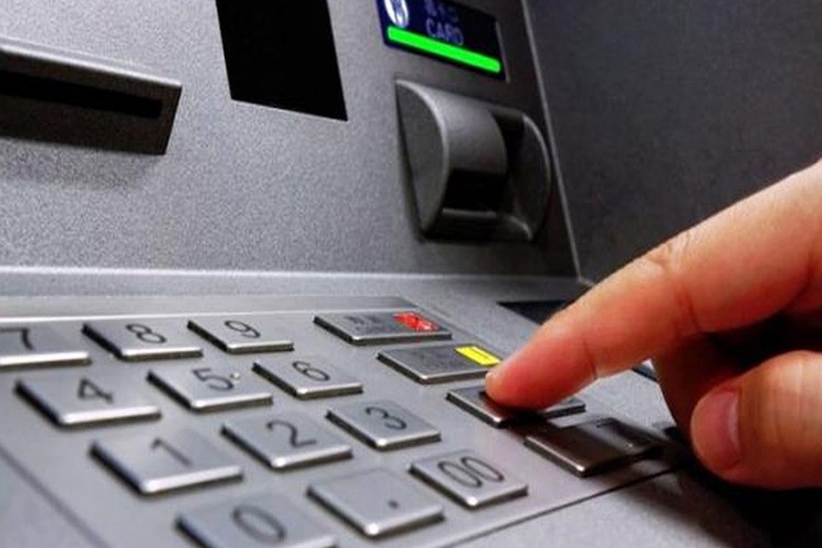 Bankalarda mobil iletişim sorunu yaşanıyor...