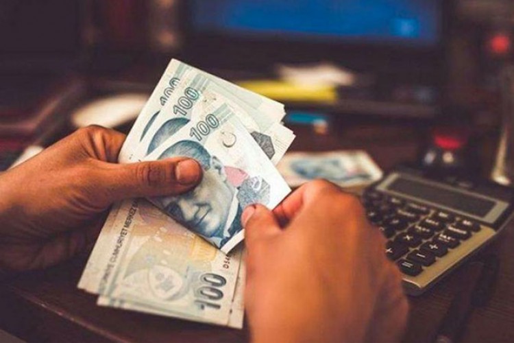 202 firmanın borcu yeniden yapılandırıldı