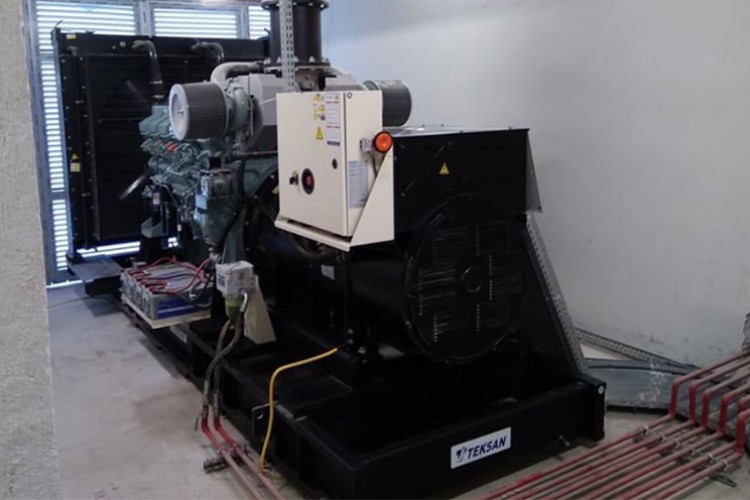 Sıcaklarda jeneratör bakımını ihmal etmeyin