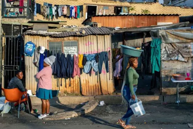Güney Afrika, ABD'nin yardımları durdurmasından endişeli