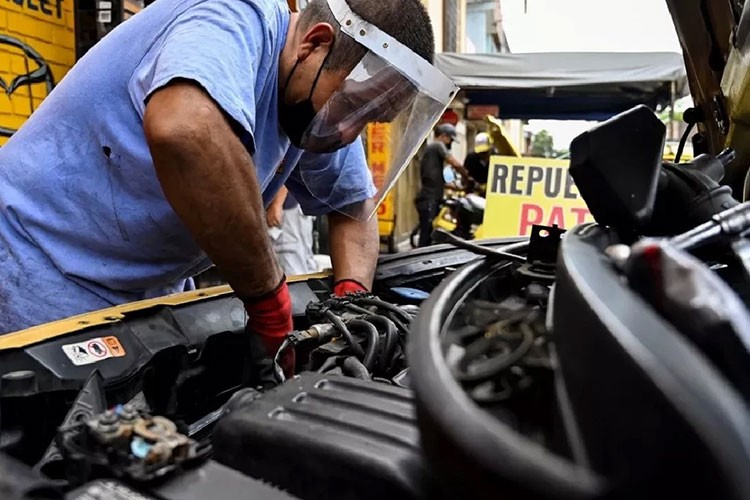 ABD'de iş gücü verimliliği beklenenden fazla arttı