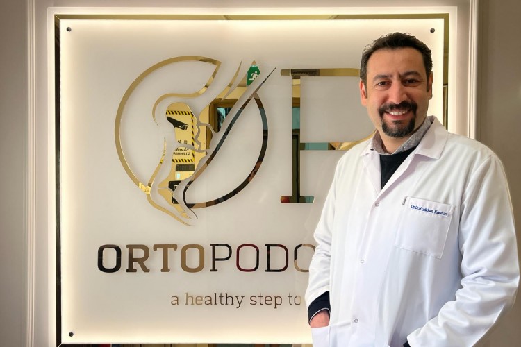 KAPALI -ESTETİK HALLUKS VALGUS AMELİYATI İLE KORKULARA VEDA