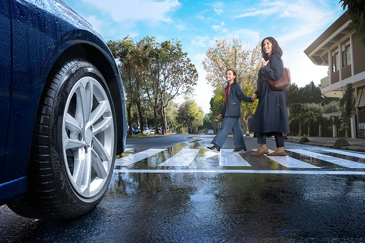 Tüm Türkiye'yi Hayatı Korumaya Çağırıyor