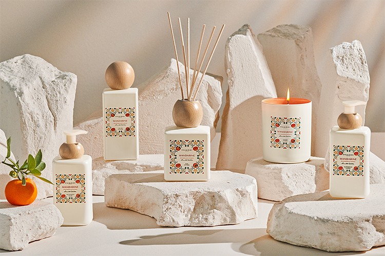 Mandalina kokulu yaz geri dönüyor