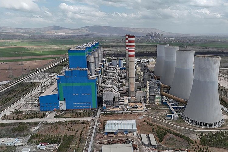 Elektrik santrallerine kapasite mekanizması desteği