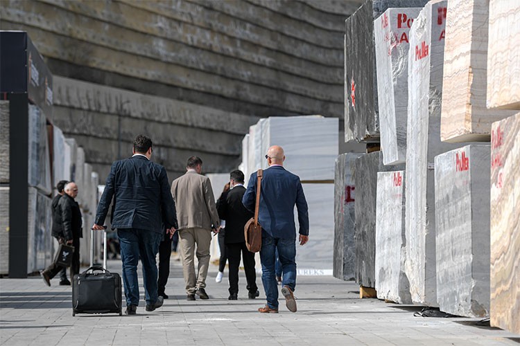 Dünyanın gözü İzmir'de olacak! 9 Nisan'da açılıyor