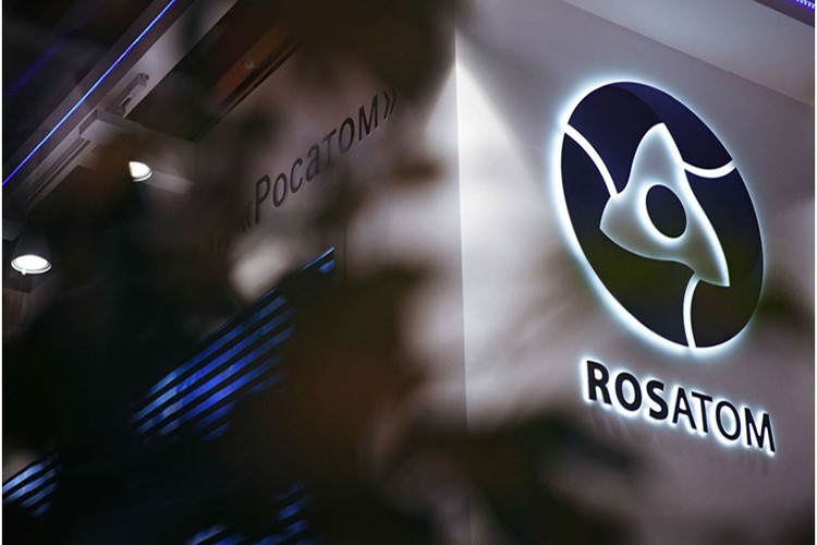 Rosatom, ekipman sevkiyatlarından birini yaptı