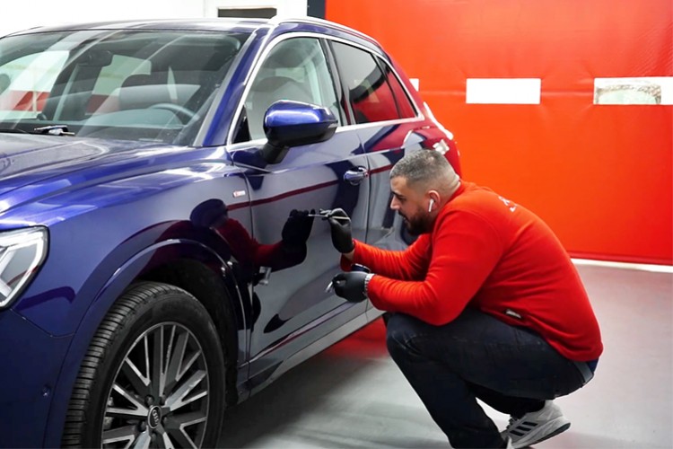 Mini Onarımda Araç Sahiplerinin İhtiyaçları Değişti