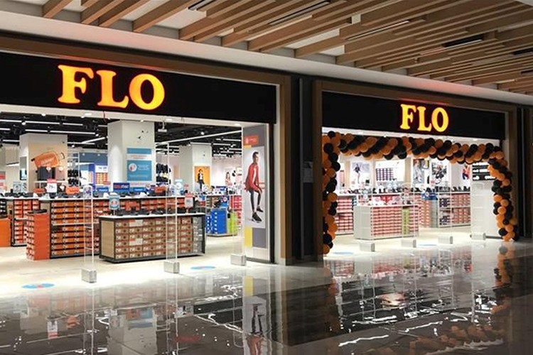 FLO'dan yüzde 50'ye varan indirim kampanyası