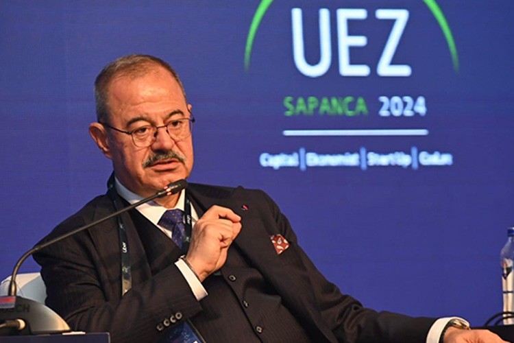 SANKO Holding'de hedef döngüsel ekonomi