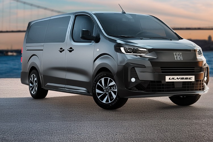 Fiat Professional'dan 1 milyon tl'ye 0 faizli kredi fırsatı