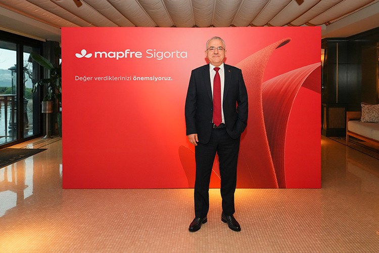 Mapfre Grup'tan yeni dönüşüm
