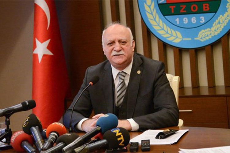 Elmada üretici ile market fiyat farkı yüzde 448