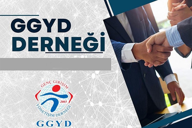 Genç Girişim ve Yönetişim Derneğinden öğrencilere burs desteği