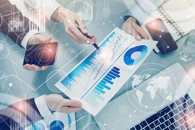 Ekonomik güven endeksi yüzde 1,4 oranında yükseldi