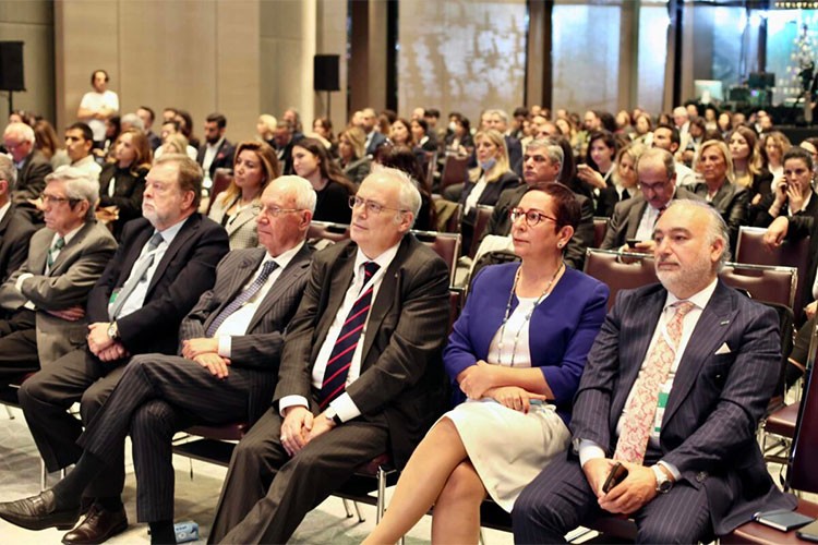 10. Sürdürülebilir Gıda Zirvesi