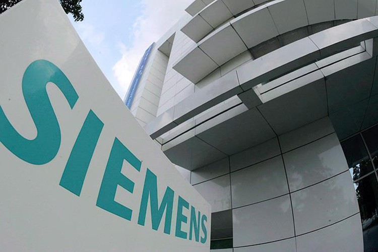 Siemens Finansman AŞ'ye faaliyet izni verildi
