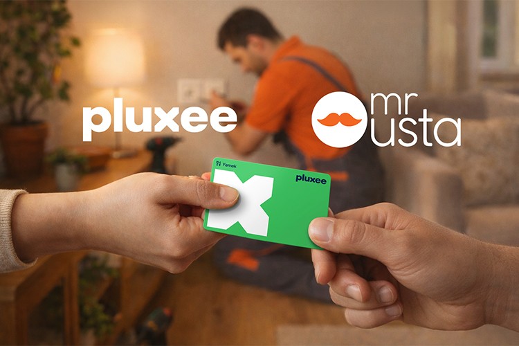 Mr Usta ve Pluxee'den yeni iş birliği
