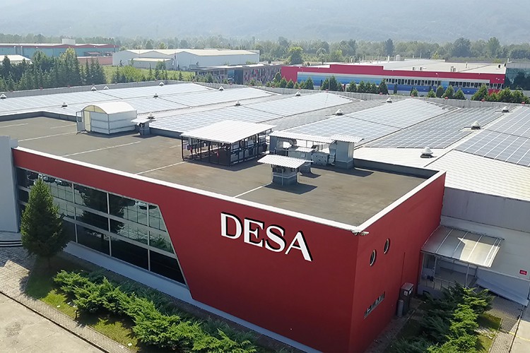 DESA'nın net karı 230 milyon TL oldu