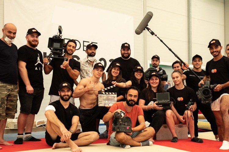 Team Paribu'dan ilham verecek kampanya