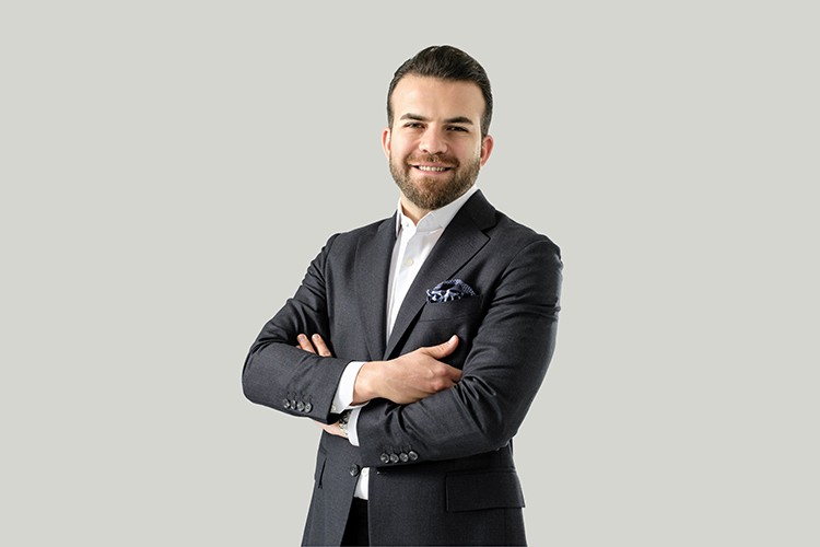 Dubai yatırımcısı Türkiye'ye yöneldi