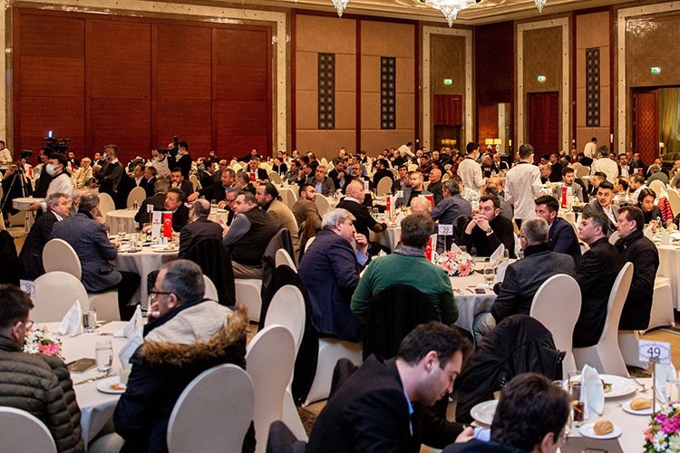 Bursa'da mikromekanik ve mikroelektronik mükemmeliyet merkezi kuruluyor