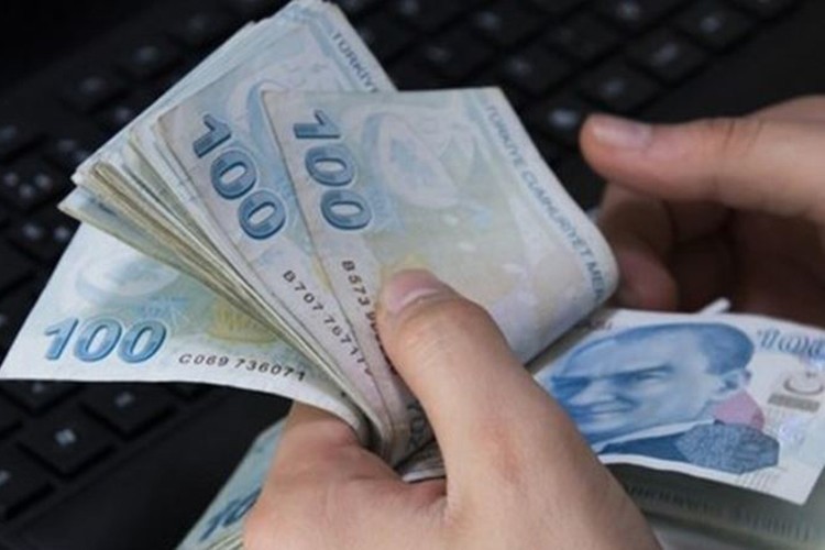 Kısa çalışma ödeneği 4 Temmuz'da yatıyor