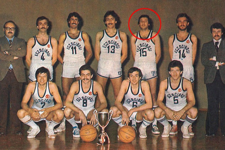 Şampiyon takımın yıldızı yaşamını yitirdi