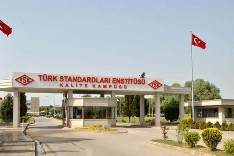 TSE, savunmadaki belgelendirmede yurt dışına bağımlılığı ortadan kaldırıyor