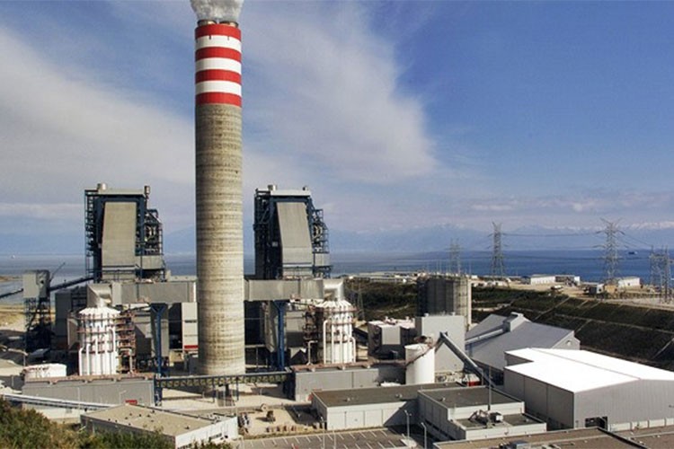 Sugözü Enerji Santrali'nin ikinci transformatörünün sevkiyatı yapıldı