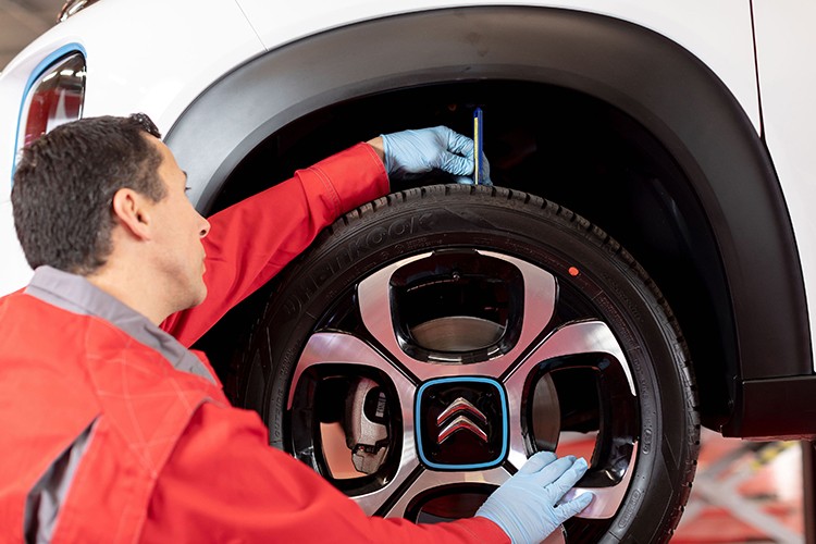 Aşınan mekanik parçalarda avantajlı değişim fırsatları