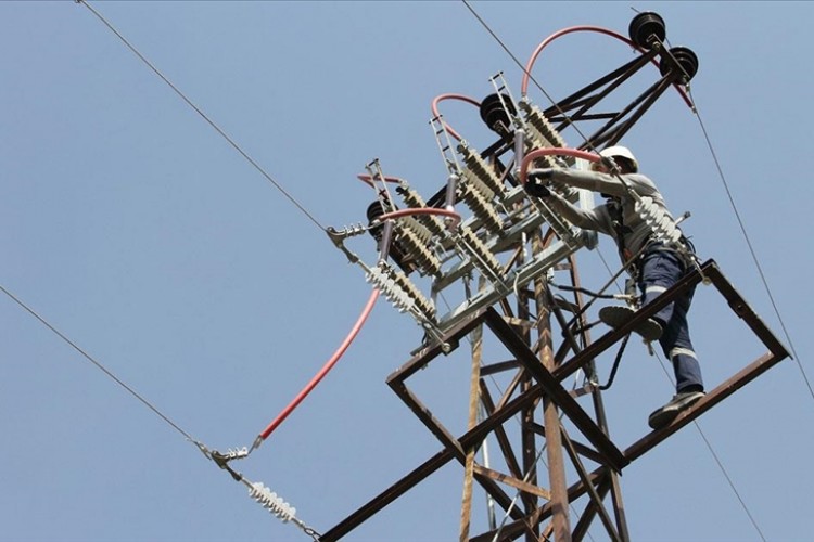 7 ildeki kayıp-kaçakla mücadele, Keban Barajı'ndaki yıllık üretimin yüzde 10'u kadar tasarruf sağladı